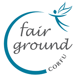 Logo Fairground Corfu